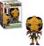 Фігурка Funko Beast Wars Transformers: Blackarachnia фанко Битви Звірів Чорна Вдова 1715