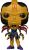 Фігурка Funko Beast Wars Transformers: Blackarachnia фанко Битви Звірів Чорна Вдова 1715