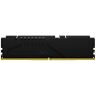 Модуль памяти для компьютера DDR5 16GB (2x8GB) 6000 MHz Beast Kingston Fury (ex.HyperX) (KF560C36BBEK2-16)