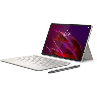 Планшет Lenovo Yoga Tab 8/256 Seashell + Keyboard&amp;Pen (ZAG60147UA)
