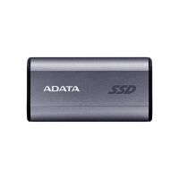 Накопитель SSD USB Type-C 2TB SC750 ADATA (SC750-2000G-CCBK)