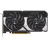 Видеокарта ASUS GeForce RTX5060 8Gb DUAL OC ADVANCED (DUAL-RTX5060-O8G-A)