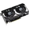 Видеокарта ASUS GeForce RTX5060 8Gb DUAL OC ADVANCED (DUAL-RTX5060-O8G-A)