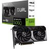 Видеокарта ASUS GeForce RTX5060 8Gb DUAL OC ADVANCED (DUAL-RTX5060-O8G-A)