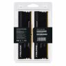 Модуль памяти для компьютера DDR4 16GB (2x8GB) 3200 MHz Onyx Black Prologix (PRO16GB3200YB4K)