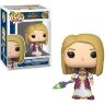 Фігурка Funko World of Warcraft Jaina Proudmoore фанко Варкрафт Джайна Праудмур 1100