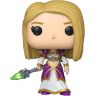 Фігурка Funko World of Warcraft Jaina Proudmoore фанко Варкрафт Джайна Праудмур 1100