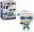 Фігурка Funko DC Captain Cold фанко Капітан Холод Exclusive 478