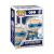 Фігурка Funko DC Captain Cold фанко Капітан Холод Exclusive 478
