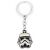 Брелок - Star Wars Stormtrooper Keychain метал # 3