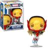 Фігурка Funko Marvel: Iron Gwen фанко Залізна Гвен 1488