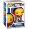 Фігурка Funko Marvel: Iron Gwen фанко Залізна Гвен 1488