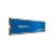 Накопитель SSD M.2 2280 512GB ADATA (ALEG-710-512GCS)