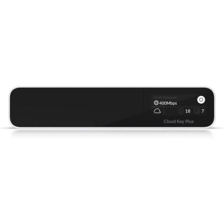 Контроллер Ubiquiti UCK-G2-SSD