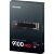 Накопитель SSD M.2 2280 1TB 9100 PRO Samsung (MZ-VAP1T0BW)