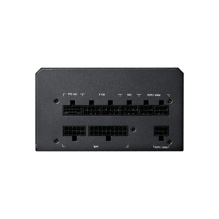 Блок питания Chieftec 850W Vega M (PPG-850-C)