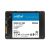 Накопитель SSD 2.5" 2TB Micron (CT2000BX500SSD1)