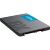 Накопитель SSD 2.5" 2TB Micron (CT2000BX500SSD1)