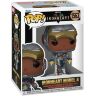 Фігурка Funko Marvel: Ironheart Model 4 фанко Залізне серце 1563