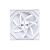 Кулер для корпуса Lian Li Uni Fan SL WIRELESS 120-3, White (G99.12SL1W3W.00)