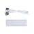 Кулер для корпуса Lian Li Uni Fan SL WIRELESS 120-3, White (G99.12SL1W3W.00)