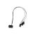 Кулер для корпуса Lian Li Uni Fan SL WIRELESS 120-3, White (G99.12SL1W3W.00)