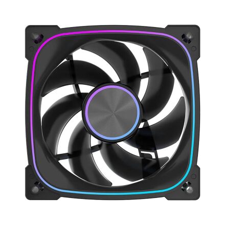 Кулер для корпуса Machenike FAN-L1 Pro BLACK