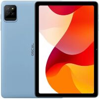 Планшет Oscal Pad 30 10.1" 4/128GB/Wi-Fi/ Blue (6931548323099)