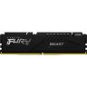 Модуль памяти для компьютера DDR5 32GB 6000 MHz Beast EXPO Kingston Fury (ex.HyperX) (KF560C36BBE-32)