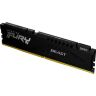 Модуль памяти для компьютера DDR5 32GB 6000 MHz Beast EXPO Kingston Fury (ex.HyperX) (KF560C36BBE-32)