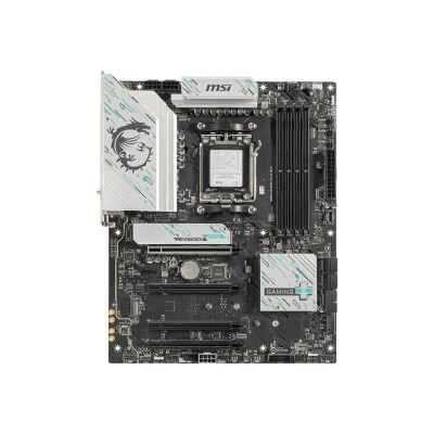Материнская плата MSI B850 GAMING PLUS WIFI