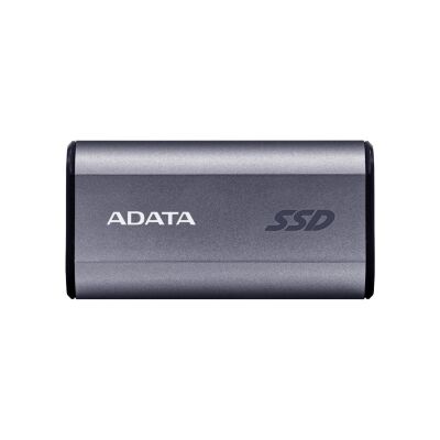 Накопитель SSD USB Type-C 1TB SC750 ADATA (SC750-1000G-CCBK)