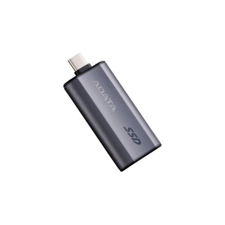 Накопитель SSD USB Type-C 1TB SC750 ADATA (SC750-1000G-CCBK)
