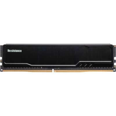 Модуль памяти для компьютера DDR4 8GB 3200 MHz CL16 1.35V Resistance INTELIGENTES (IR4DFK1/8)