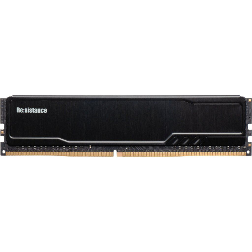 Модуль памяти для компьютера DDR4 8GB 3200 MHz CL16 1.35V Resistance INTELIGENTES (IR4DFK1/8)
