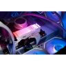 Модуль памяти для компьютера DDR5 64GB (2x32GB) 6000 MHz Beast White RGB Kingston Fury (ex.HyperX) (KF560C36BWEAK2-64)