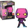 Фігурка Funko DC Heroes Red Hood Blacklight фанко Червоний капюшон (GameStop Exclusive) 891