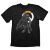 Футболка Gaya Overwatch Reaper Logo T-Shirt (розмір L)