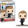Фигурка Funko Marvel Civil War Hawkeye Фанко Соколиный глаз Amazon Exclusive 1144