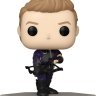 Фигурка Funko Marvel Civil War Hawkeye Фанко Соколиный глаз Amazon Exclusive 1144