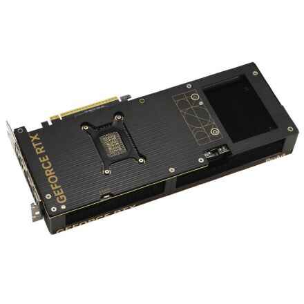 Видеокарта ASUS GeForce RTX5080 16GB PROART OC (PROART-RTX5080-O16G)