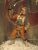 Фігурка Star Wars - TITANIUM DIECAST - LUKE SKYWALKER