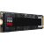 Накопитель SSD M.2 2280 2TB 9100 PRO Samsung (MZ-VAP2T0BW)
