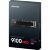 Накопитель SSD M.2 2280 2TB 9100 PRO Samsung (MZ-VAP2T0BW)