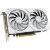 Видеокарта ASUS Radeon RX 9060 XT 16Gb DUAL WHITE OC (DUAL-RX9060XT-16G-WHITE)