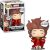 Фігурка Funko Marvel: Wanda Maximoff Scarlet Witch Ванда Максимофф Червона Відьма 1455