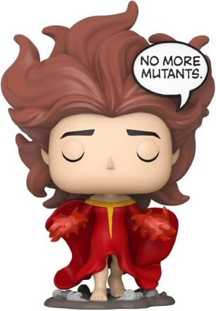 Фігурка Funko Marvel: Wanda Maximoff Scarlet Witch Ванда Максимофф Червона Відьма 1455