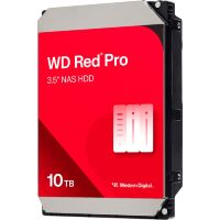 Жесткий диск 3.5" 10TB WD (WD103KFBX)