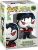 Фігурка Funko Marvel: Strange Tales Morbius фанко Дивні історії Морбіус 1558