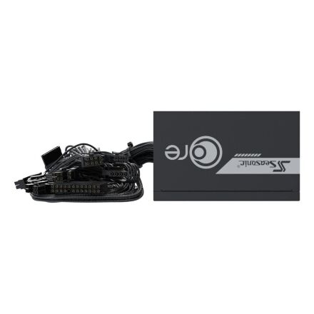 Блок питания Seasonic 650W (CORE BC-650 ATX31)